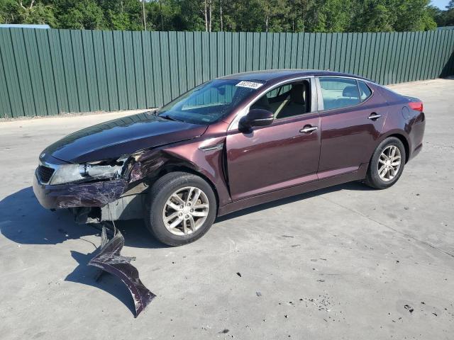 Vin: 5xxgm4a78cg056082, lot: 55231365, kia optima lx 2012 img_1