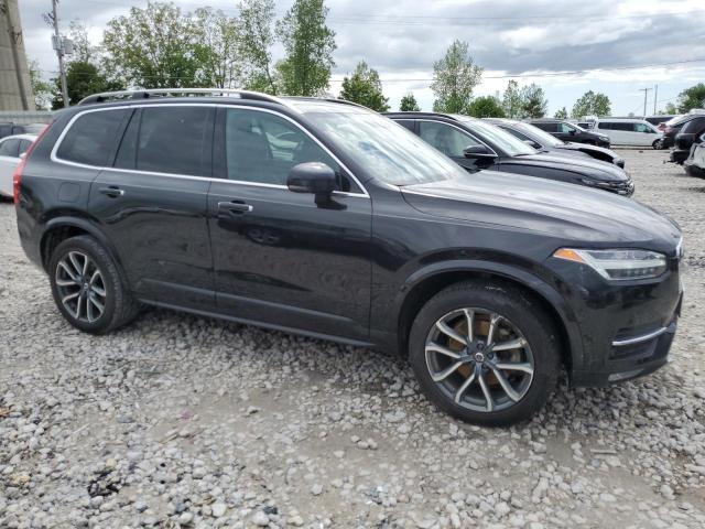 Vin: yv4a22pk9k1485489, lot: 58130795, volvo xc90 t6 momentum 20194
