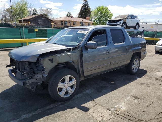 Vin: 5fpyk1f58ab005320, lot: 56564195, honda ridgeline rtl 2010 img_1
