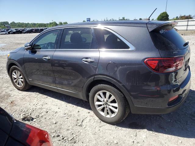 Vin: 5xypgda58kg441898, lot: 57301645, kia sorento lx 20192