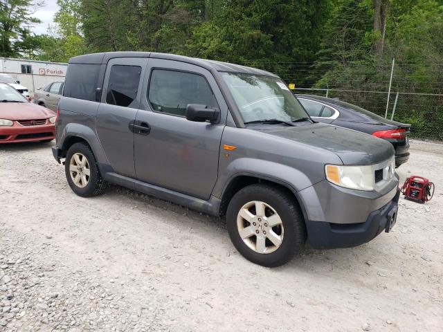 Vin: 5j6yh2h74al002420, lot: 57434085, honda element ex 20104