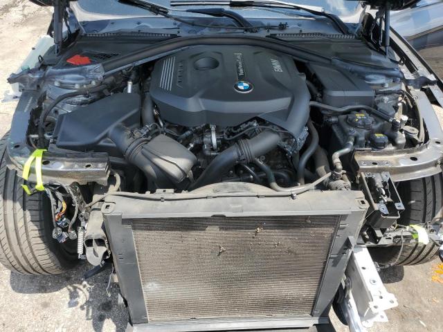 2017 BMW 330 I - WBA8B9G36HNU53780