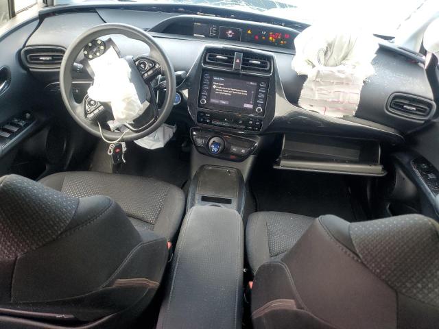 2020 TOYOTA PRIUS L - JTDKARFU7L3118070