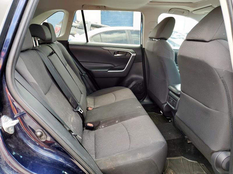 2019 TOYOTA RAV4 XLE - 2T3P1RFV1KC024827