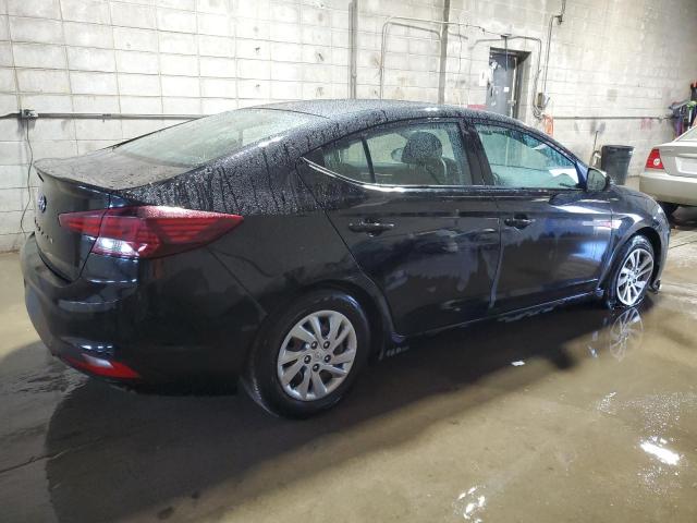 Vin: kmhd74lf9lu926569, lot: 56643765, hyundai elantra se 20203
