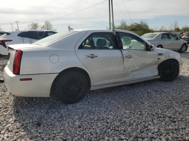 Vin: 1g6dw6ed3b0101568, lot: 55298475, cadillac sts luxury 20113