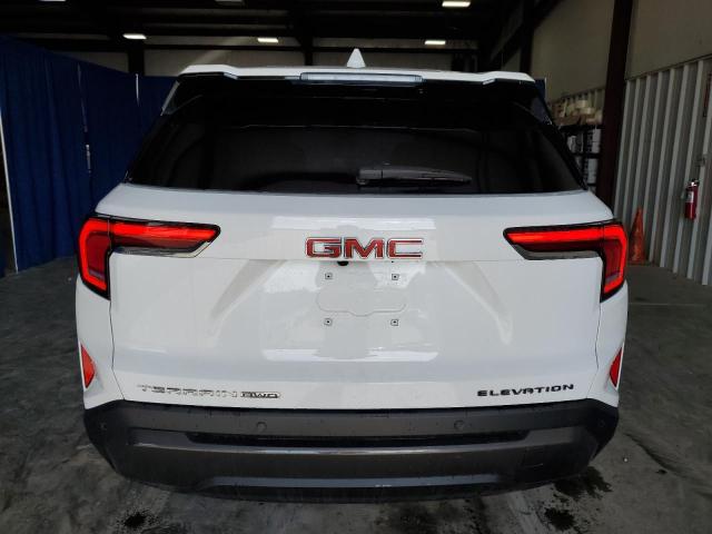 2025 GMC TERRAIN EL 3GKALUEG7SL258065