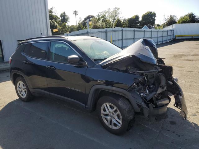 2019 JEEP COMPASS SP 3C4NJCAB1KT700099