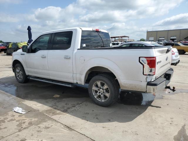 Vin: 1ftew1cf7gkf17627, lot: 55777875, ford f-150 supercrew 20162
