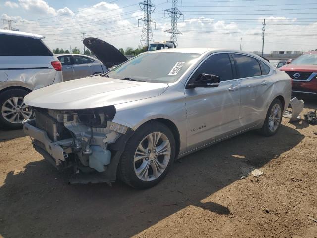 Vin: 2g1115sl8f9242502, lot: 56852385, chevrolet impala lt 2015 img_1