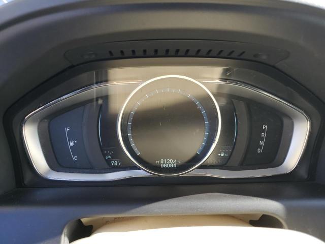 2015 VOLVO XC60 T5 PR YV440MDK3F2759501