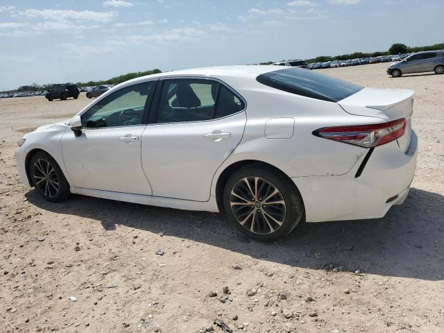 Vin: 4t1b11hk4ju632698, lot: 56053325, toyota camry l 20182