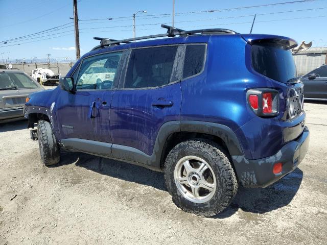 2018 JEEP RENEGADE S - ZACCJAAB2JPG74985