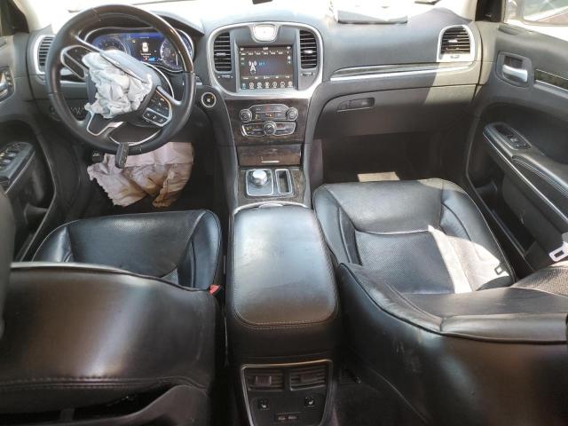 2017 CHRYSLER 300C 2C3CCAEG8HH590833