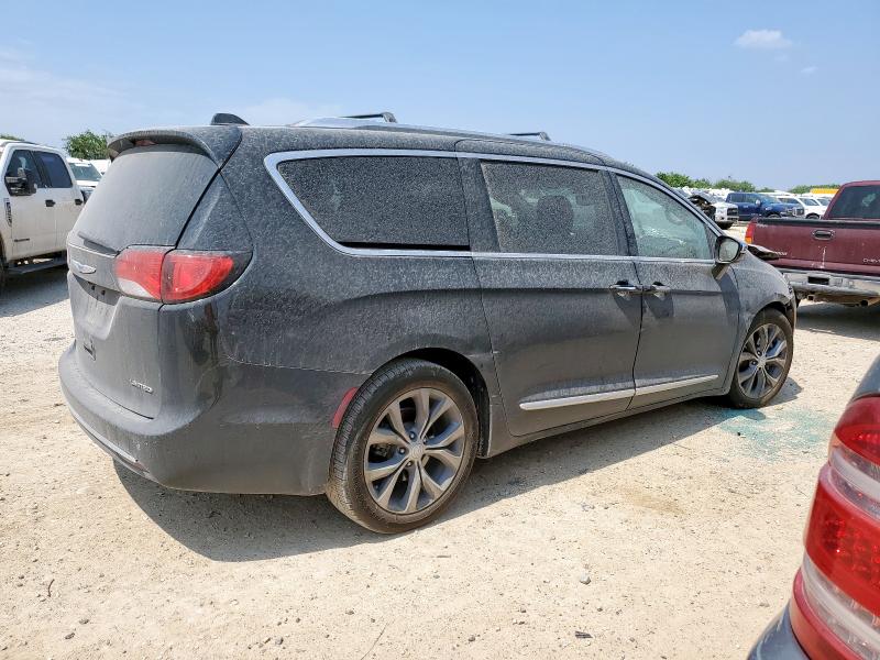 2018 CHRYSLER PACIFICA L 2C4RC1GG9JR251890
