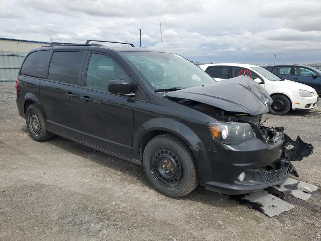 Vin: 2c4rdgeg7kr653671, lot: 56306505, dodge caravan gt 20194
