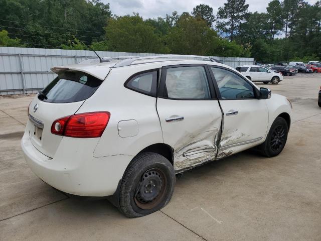 Vin: jn8as5mt4ew615739, lot: 58974385, nissan rogue s 20143