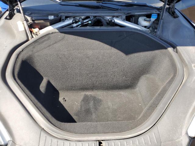 2015 TESLA MODEL S 85 5YJSA1H28FFP77599