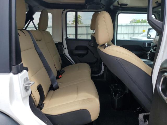 2018 JEEP WRANGLER U - 1C4HJXDG9JW143513