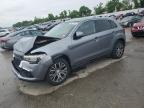 2017 MITSUBISHI OUTLANDER - JA4AP3AU4HZ017002