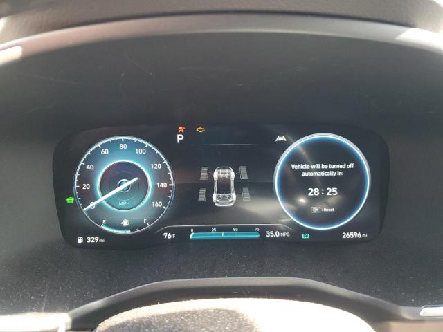 2022 HYUNDAI SANTA FE L - KM8S5DA16NU052057