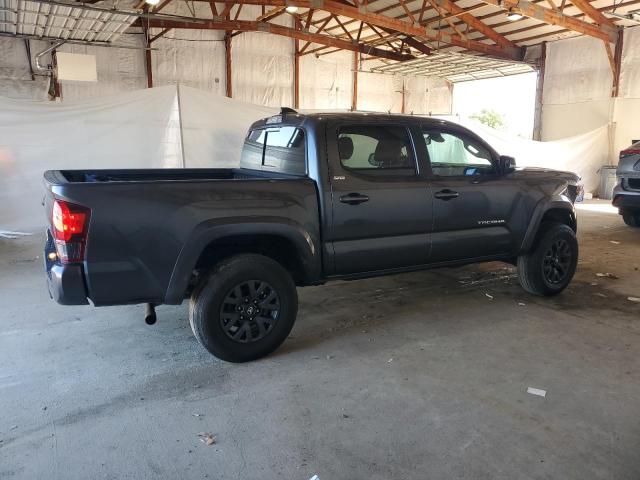 Vin: 3tmcz5an4pm599664, lot: 57462455, toyota tacoma double cab 20233