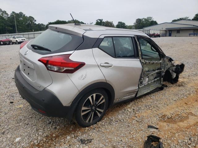 Vin: 3n1cp5cv7ll555051, lot: 58018605, nissan kicks sv 20203