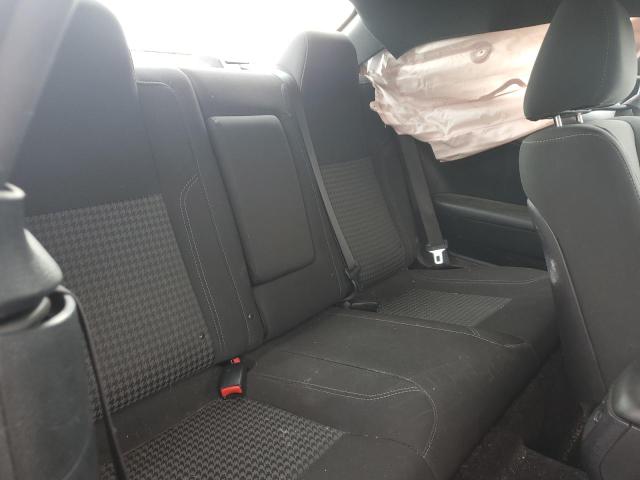 2016 DODGE CHALLENGER - 2C3CDZAG4GH300068