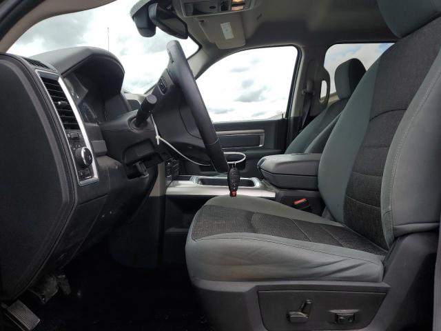 2017 RAM 1500 SLT - 3C6RR7LT2HG594536