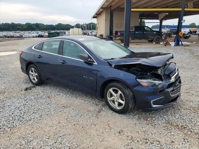 Vin: 1g1zb5st5hf179496, lot: 57219635, chevrolet malibu ls 20174