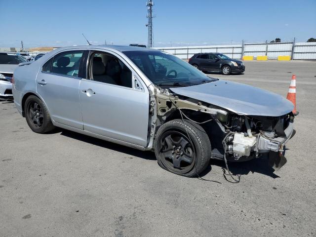 Vin: 3fahp0ha0br280071, lot: 56705745, ford fusion se 20114