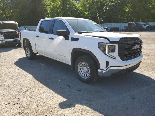 Vin: 1gtphaek1pz108611, lot: 57626455, gmc sierra c1500 20234