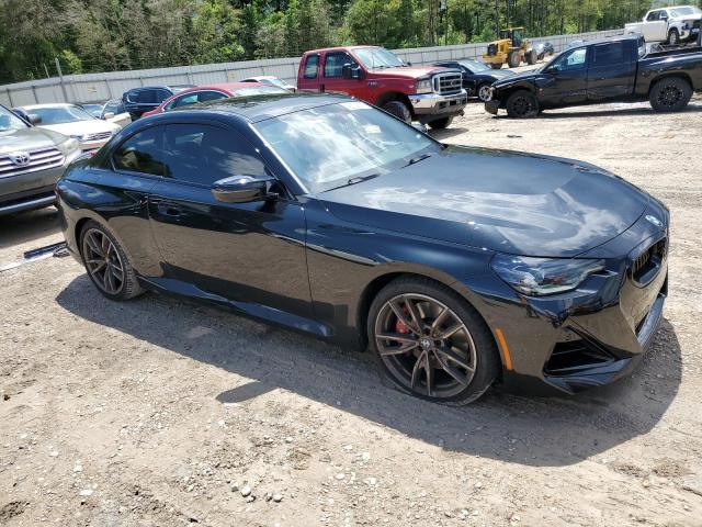 Vin: 3mw43cm07r8e51723, lot: 56709375, bmw m2 20244