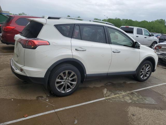 Vin: jtmdfrev0jd254181, lot: 55115065, toyota rav4 limited 20183
