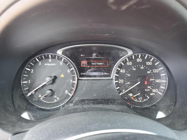 2016 NISSAN ALTIMA 2.5 - 1N4AL3APXGC166422