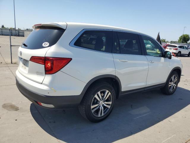 Vin: 5fnyf6h53hb087359, lot: 55527885, honda pilot exl 20173