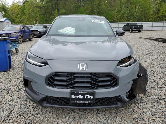 2025 HONDA HR-V SPORT 3CZRZ2H56SM777821