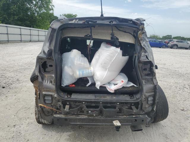 2021 JEEP RENEGADE L ZACNJCBB6MPM51174