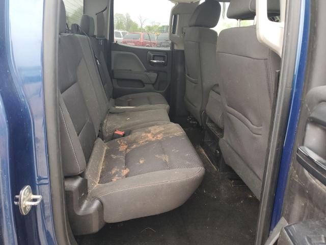 2016 CHEVROLET SILVERADO - 1GCVKREC0GZ108695