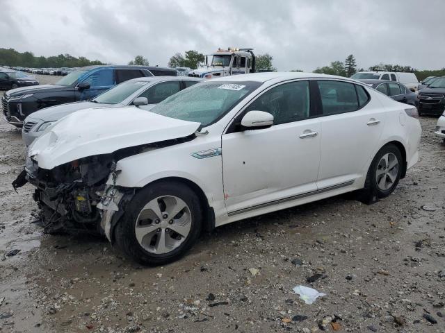 Vin: knagm4ad6f5077234, lot: 57117435, kia optima hybrid 2015 img_1