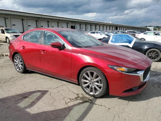 Vin: jm1bpbam1k1118251, lot: 55162195, mazda 3 select 20194