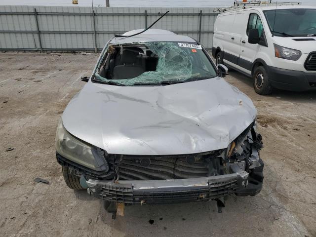 2014 HONDA ACCORD LX #3305369314