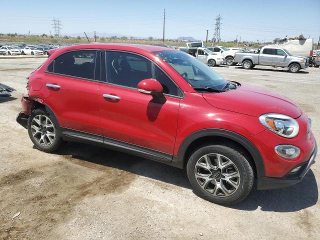 Vin: zfbcfyct3gp339520, lot: 57716325, fiat 500 trekking 20164