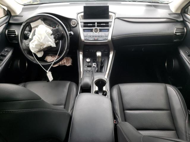 2017 LEXUS NX 200T BA JTJBARBZ0H2128256