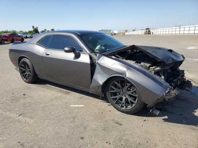 Vin: 2c3cdzbt4kh540452, lot: 55889325, dodge challenger r/t 20194