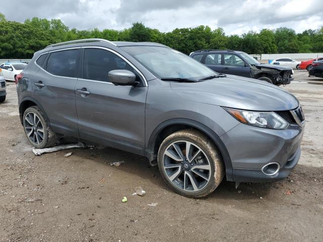 2019 NISSAN ROGUE SPOR - JN1BJ1CP1KW226331
