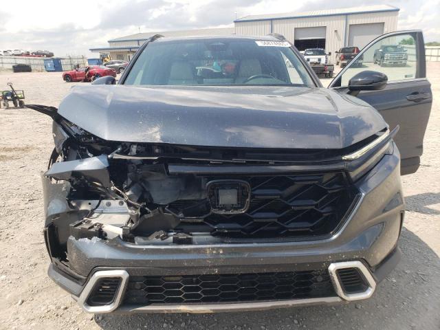 2023 HONDA CR-V SPORT - 7FARS6H93PE007659