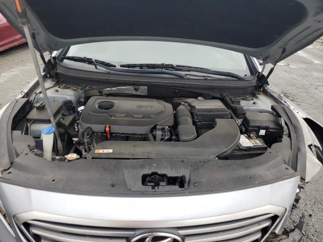 2017 HYUNDAI SONATA SE 5NPE24AF2HH443114