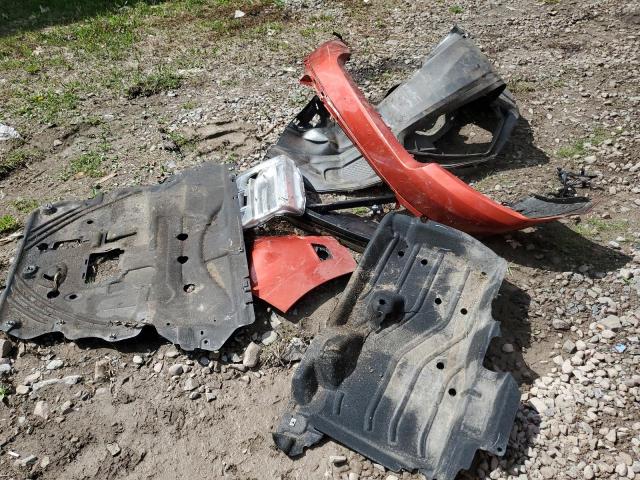 2024 FORD MAVERICK X - 3FTTW8B93RRB22354