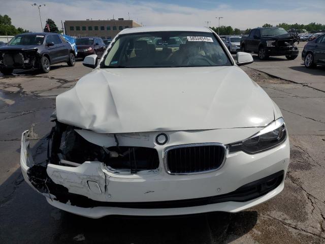 2016 BMW 320 I WBA8A9C52GK617004